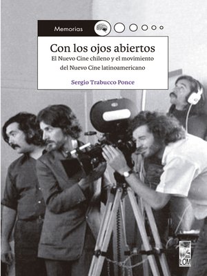 cover image of Con los ojos abiertos